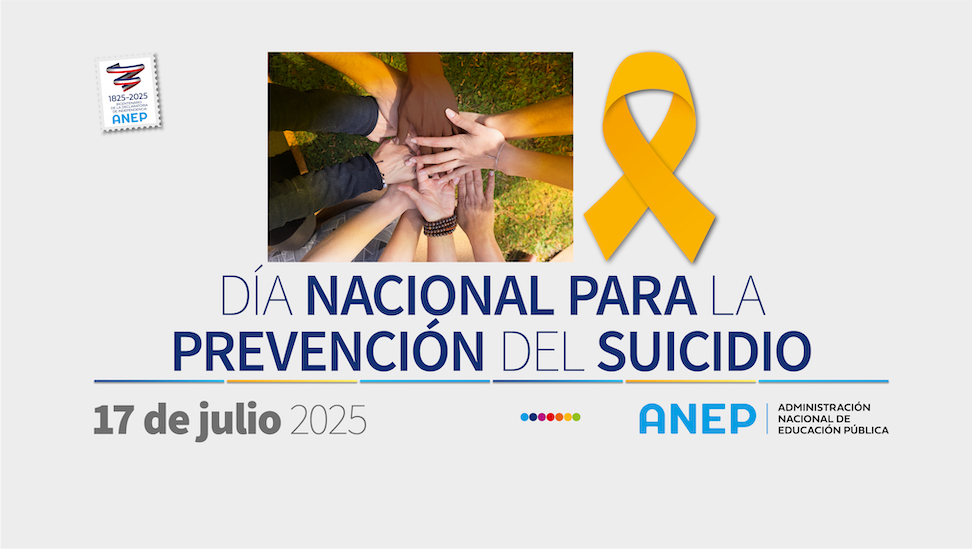 Día Nacional para la Prevención del Suicidio
