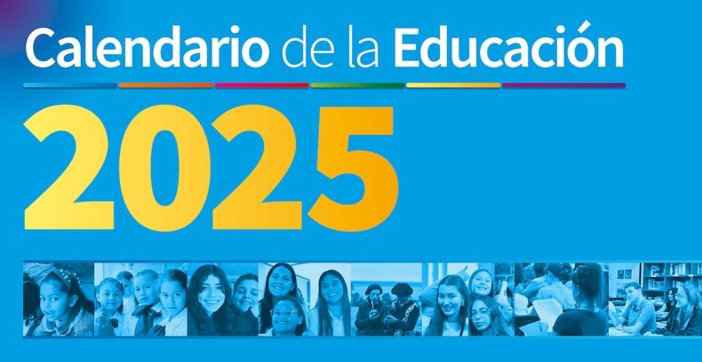 Inicio del ciclo lectivo 2025