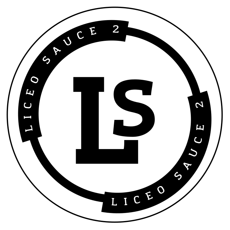 Liceo Sauce nº 2