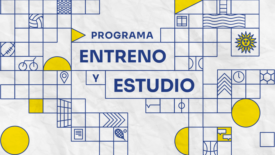 Programa Entreno y Estudio